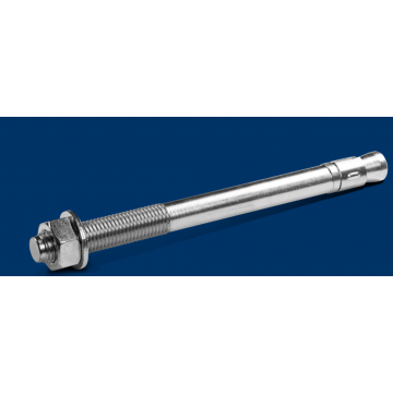 Through Bolt M12 x 150mm Rxpt12150