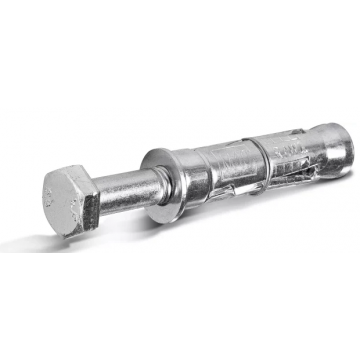 Rawlplug Rawlbolt Loose Bolt M625l Rrblm0625w