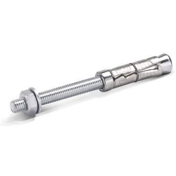Rawlplug Projection Bolt M625p Rrbpm0625w
