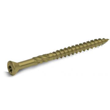 R-Dsx T15 Decking Screws M4 x 30mm 200/box