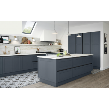 1245 x 495 Fenton Pto Range (Choose Colour) , 123,