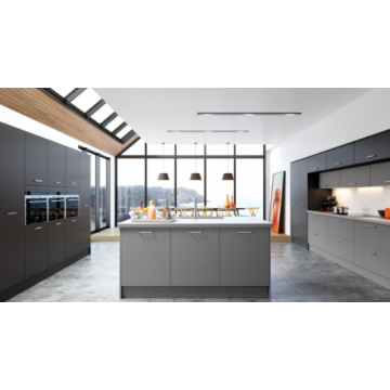 Cutler Serica Light Grey Door 715 x 496mm