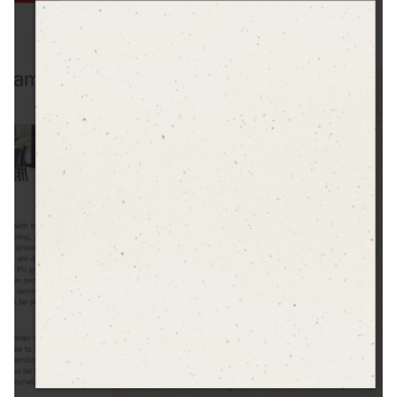 L. Edge 40mm Andromeda White 900mm x 3650m **40mm** Range (Not A Match To Snow Blanco)