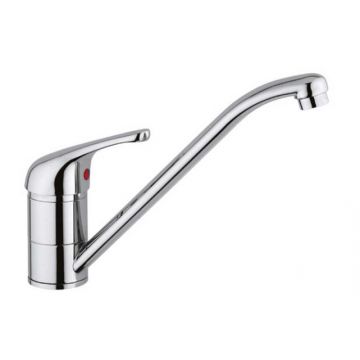 Faucet Vento Chrome