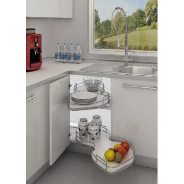 500mm Nuvola Rh 1 Shelf Orion 371+ (1 per Box)