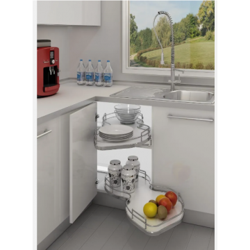 450mm Nuvola Rh 1 Shelf Orion 371+ (1 per Box)