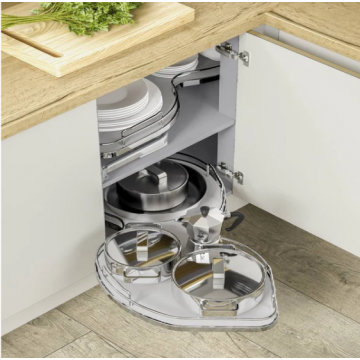 500mm Nuvola Lh 1 Shelf Orion 371+ (1 per Box)