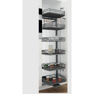 300mm Tall Larder Orion 295+ New Model