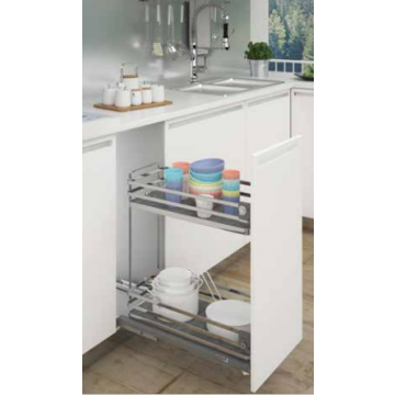 300mm Base Larder Orion 004+