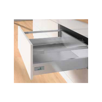 600mm Innotech Anthracite Pot / Pan Drawer