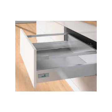 800mm Innotech Anthracite Pot / Pan Drawer
