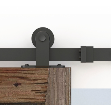 Henderson Rustic 100 2m Top Mount Rail