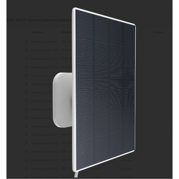 Yale Yale Solar Panel Charger