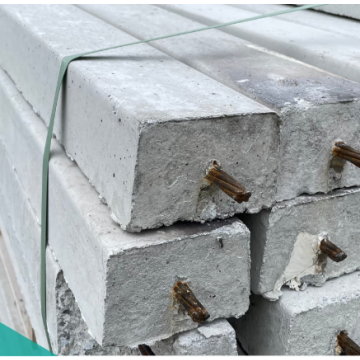 Concrete Lintels Grey 1800 x 225mm 6'