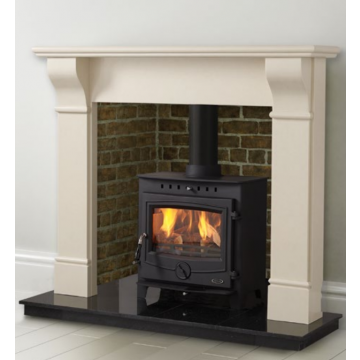 Henley Thames Slimline Matt 4.5kW Room Heater