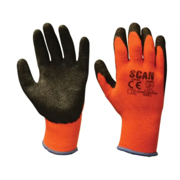 Scan Thermal Latex Gloves (3)