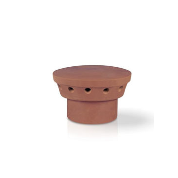 Fleming Flue Vent 190mm
