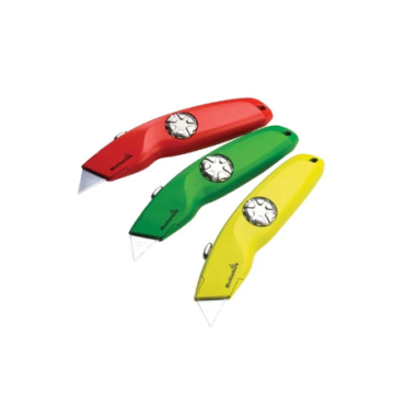 Hultafors Retractable Knife Hi-Vis Hulukz