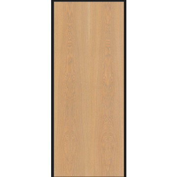 Oak Flush Prefinished Fire Door 6'6