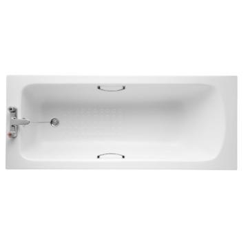 Sandringham 21 2th Hg Tp Bath 1700 x 700 White