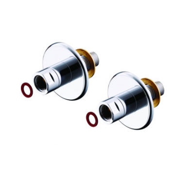 Connection Set F Bib Tap Conc