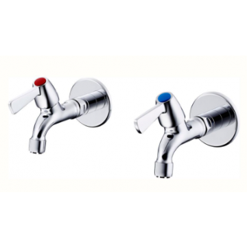 Alterna 21 Bib Taps Exp Chr 1/2 Lvr Handles