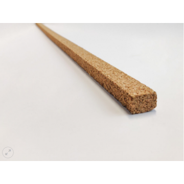 Cork Expansion Strip, 15mm x 20mm x 1m