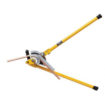 Hilmor Glm Compact Pipe Bender 15-22mm