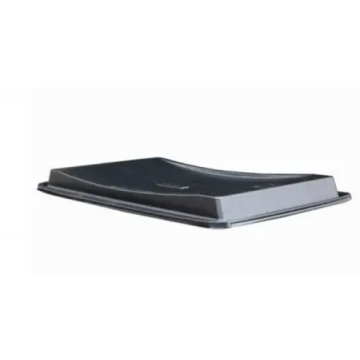 Titan PVC Lid for Slim 60 Tank Ac06