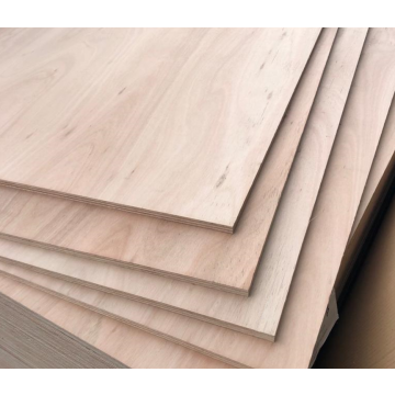 Chinese Hw T/O Plywood 2440 x 1220 x 18mm Ce2+