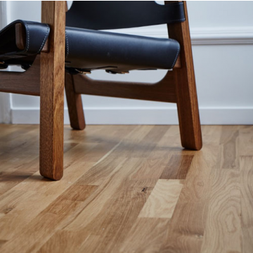 22mm Oak Harmony Silk Matt (1.42m2 Pk)