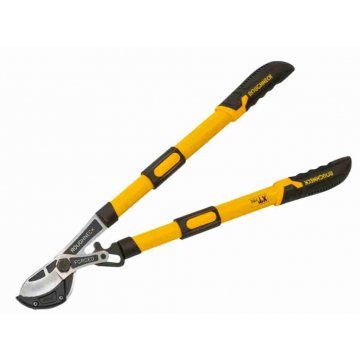 R/Neck Drop Forged Anvil Lopper - Telescopic