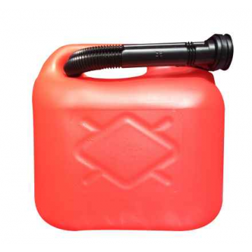 Fuel Can *plastic* 5l Petrol/Fuel Can *plastic* 5l