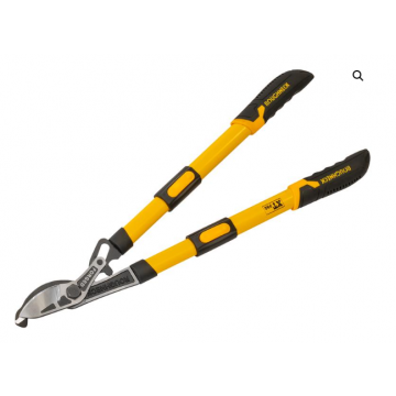 R/Neck Drop Forged Bypass Lopper - Telescopic