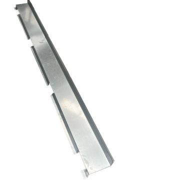 9021729 Ez-Glaze W.Com 3/600 Wall Flashing