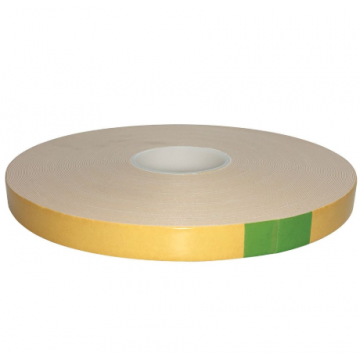 Foamlink Double Sided Outdoor Foamtape 12mm x 50m Wp1103