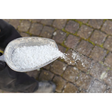 De-Icing Salt 8kg