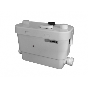 Saniflo Pump System Sanispeed +