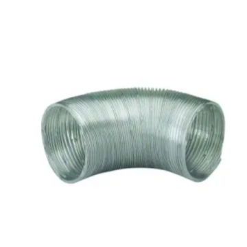 Flexible Aluminum Pipe (150) 3m