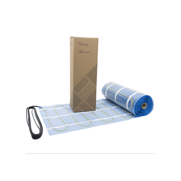 T-Sphere Self Adhesive Heating Mat (3m2) 6m x 0.5m 450w Tsm-150-0300 (150w/M2) 230v
