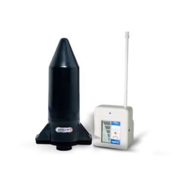 Carberry Ultrasonic Tank Gauge