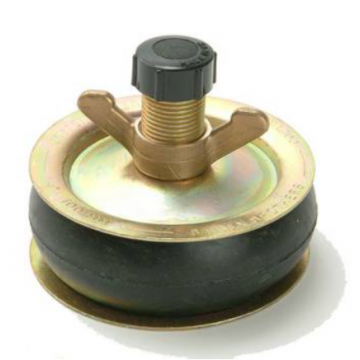 Drain Test Plug 4"
