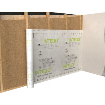 Proclima Int Pl 1.5 x 50m, 67.5m2 Variable