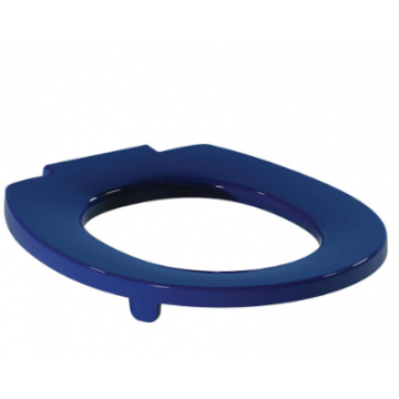Contour 21 Seat Only Blue