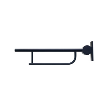 New Contour 21 Hinged Support 800mm Blue