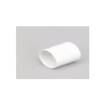 3/4" Overflow Straight Coupler