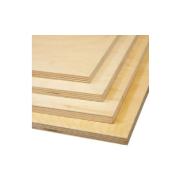 Birch Ply, bb/Cp, Bc3, ce2+, e1 2440 x 1220 x 18mm (50)