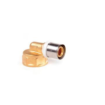 Instantor Press Female Elbow 1" x 26mm