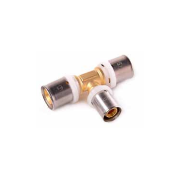 Instantor Press Tee 32mm x 26mm x 32mm