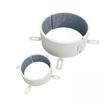 Sikaseal-627 Fire Collar + 110mm